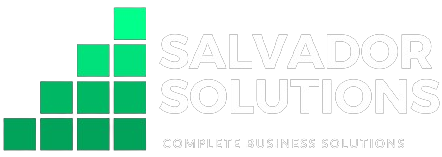 Salvador Solutions Logo